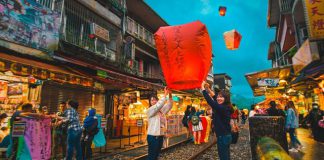 Khám phá top 24 địa điểm du lịch Đài Loan đẹp được yêu thích nhất năm&nbsp;