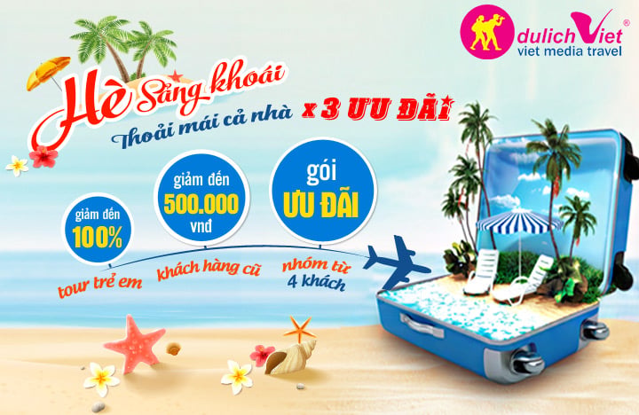 du lich he